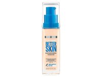 Maybelline New York Super Stay Better Skin Foundation, Ivory, 1 fl oz/30 mL - Image 2