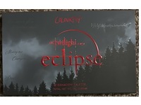 ColourPop x The Twilight Saga Eclipse Eyeshadow Palette, 0.63 oz/18 g - thumbnail 2