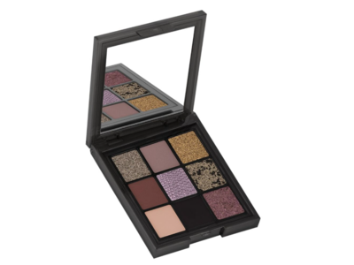 Huda Beauty Wild Eyeshadow Palette, Jaguar, 7.02 oz
