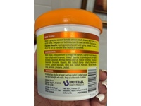 Jamaican Mango & Lime Resistant Formula Locking Hair Gel, 16 oz/453 g - thumbnail 3