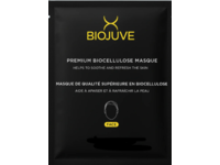 Biojuve Premium Biocellulose Masque, 12 Count - thumbnail 1
