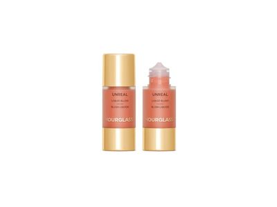 Hourglass Unreal Liquid Blush, Moment, 0.34 oz/10.3 mL