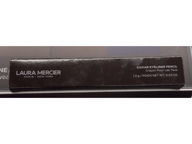 Laura Mercier Caviar Eyeliner Pencil, 0.04 oz/1.2 g