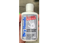 Dry Hands The Ultimate Gripping Solution, 2 fl oz/59 mL - Image 3