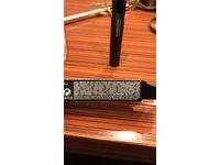 La Roche-Posay Toleriane Waterproof Mascara, Black - thumbnail 4