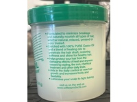 Softee Castor Oil Hair & Scalp Conditioner, 12 oz/341 g - Image 5