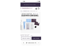 Madison Reed Permanent Hair Color Kit - thumbnail 2