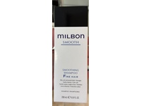 Milbon Smoothing Shampoo, Fine Hair, 6.8 fl oz/200 mL - thumbnail 2