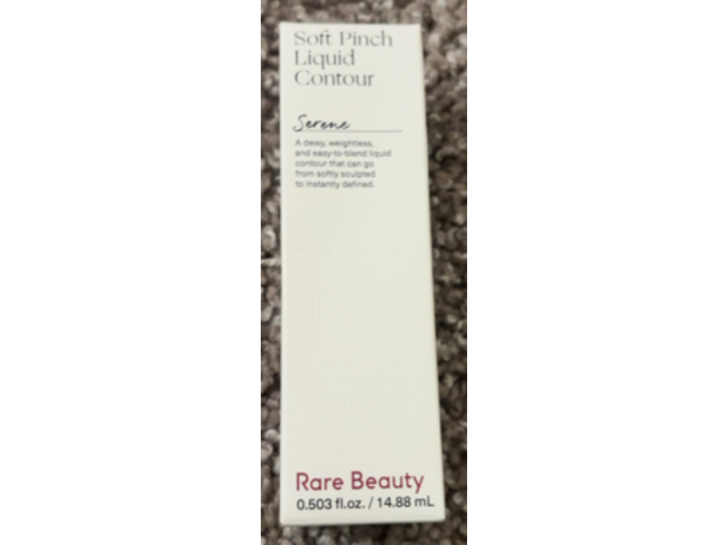 Rare Beauty Soft Pinch Liquid Contour, Serene, 0.503 fl oz/14.88 mL