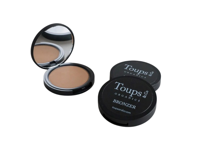 Toups & Co Organics Bronzer