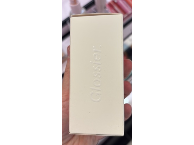 Glossier Deodorant, Glossier You, 2.2 oz/65 g