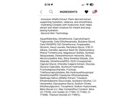 Refy Skin Base Hydrating Gel Skin Tint, 140N, Hyaluronic Acid, 1 oz/30 mL - thumbnail 3