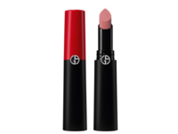 Giorgio Armani Lip Power Matte Lipstick, 114 Romantic, 0.11 fl oz/3.1 g - thumbnail 1