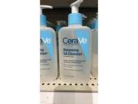 CeraVe Renewing SA Cleanser, 8 fl oz (237 mL) - thumbnail 14