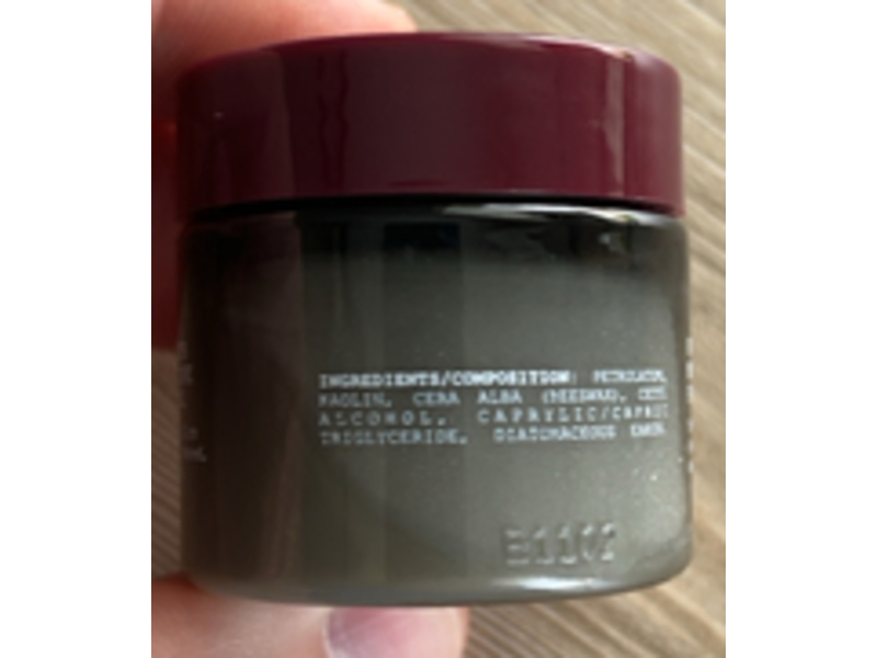 Lock Stock Barrel Disorder Matte Clay, Argile Matte