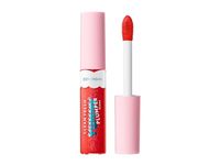 CoverGirl Clean Fresh Yummy Plumper Lip Gloss, 880 Merry Kissmass, 0.33 fl oz/10 mL - thumbnail 1