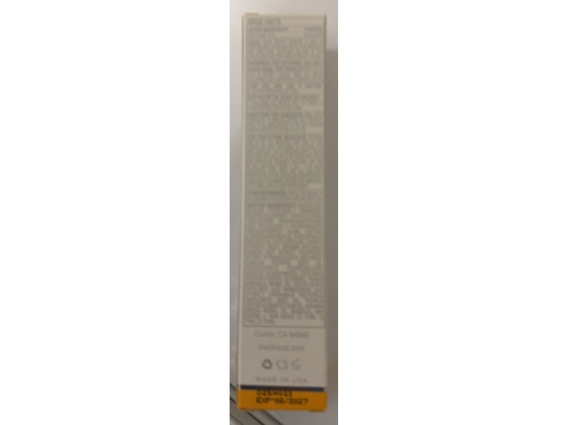 Lira Clinical Elio Drops Glow, SPF 30, 1 fl oz/29.4 mL