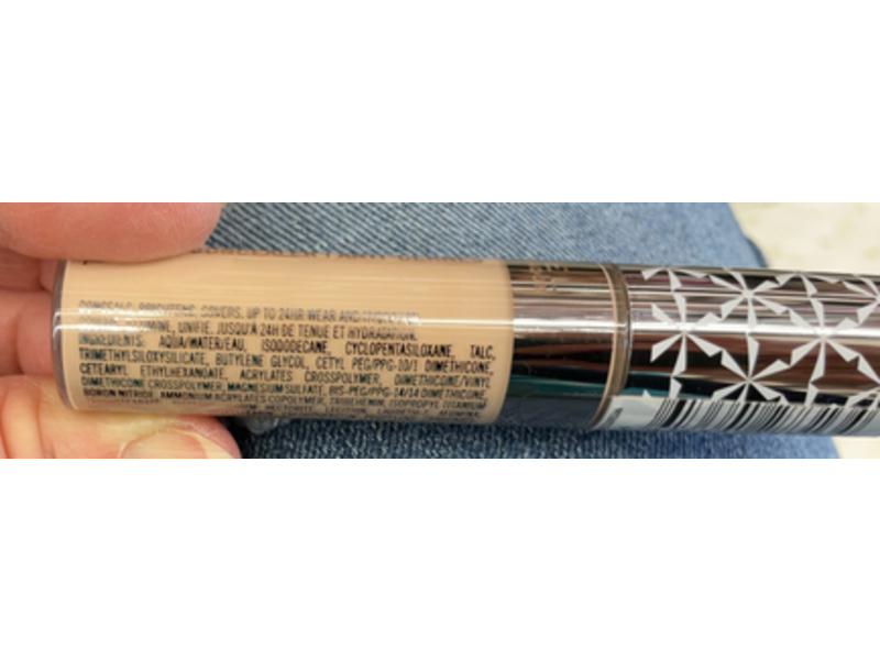 Rimmel London The Multi-Tasker Concealer, 030 Light, 0.33 oz/10 mL