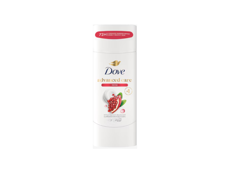 Dove Advanced Care Antiperspirant Duo, Revive