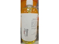 Crabtree & Evelyn Hand Wash, Lemon Citron, Honey & Coriander, 16.9 fl oz/500 mL - thumbnail 4