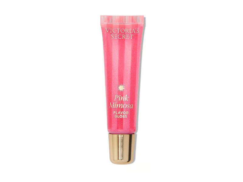 Victoria's Secret Gloss, Pink Mimosa, 0.46 oz/13 g