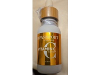 Passport To Organics Vitamin C Serum, 1 fl oz/30 mL - thumbnail 2