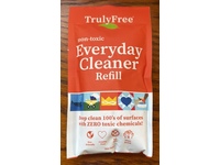 TrulyFree Everyday Cleaner Refill, 3 oz/85 g - Image 3
