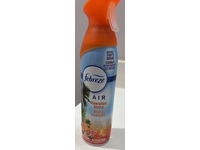 Febreze Air Fight Odors & Freshens Mist, Hawaiian Aloha, 8.1oz/230 g - thumbnail 2