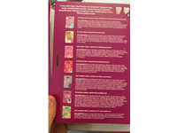 Wow Factory 7 Days Of Glow Facial Treatment Mask, 7 Count - Image 4