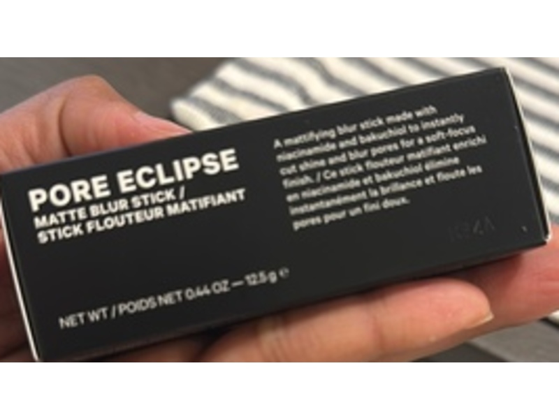 Milk Makeup Pore Eclipse Matte Blur Stick, 0.44 oz/12.5 g