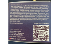 Louis Widmer Anti-Aging Night Cream, 50 mL - Image 4