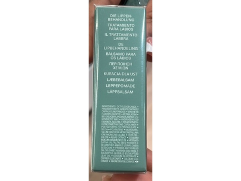 La Mer The Lip Treatment, Bare, 0.11 oz/3.4 g