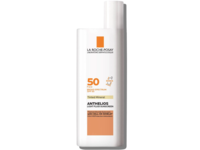 La Roche-Posay Anthelios Tinted Sunscreen, Tinted, SPF 50, 1.7 fl oz/50 mL - Image 2