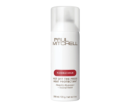 Paul Mitchell Hot Off The Press Heat Protectant, Flexible Hold, 6 oz/200 mL - thumbnail 1