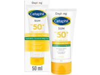 Cetaphil Sunscreen Gel, SPF 50, 50 mL - thumbnail 1