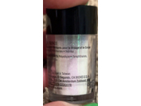 NYX Professional Makeup Face & Body Glitter Brillants, 07 Ice, 0.08 oz/2.5 g - thumbnail 4