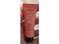 Aveda Nutriplenish Light Moisture Treatment Masque, 0.34 fl oz/10 mL - Image 3