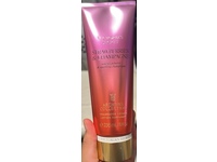 Victoria's Secret Archives Collection Fragrance Lotion, Strawberries & Champagne, 8 fl oz/236 mL - Image 3