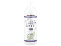 NutriBiotic Bubble Bath, Fresh Fruit, 16 fl oz/473 mL - thumbnail 1