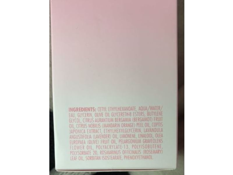 Kylie Skin Makeup Melting Cleanser, 4.0 fl oz/120 mL