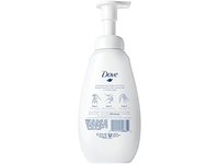 Dove Shower Foam Sensitive Skin, 13.5 oz - thumbnail 2