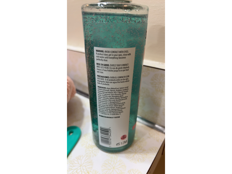 Soap & Glory Face Soap Clarity Facial Wash, 11.8 fl oz/350 mL