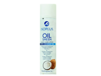 Isoplus Sheen Light Hair Spray, Coconut Oil, 9 oz/255 g - thumbnail 1
