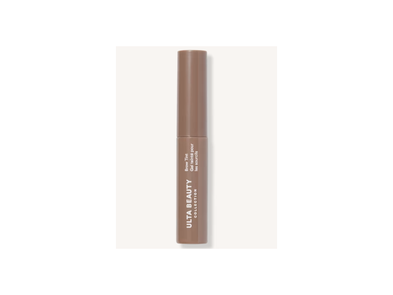 UltaBeauty Brow Tint Gel, Light, 0.17 oz/5 g