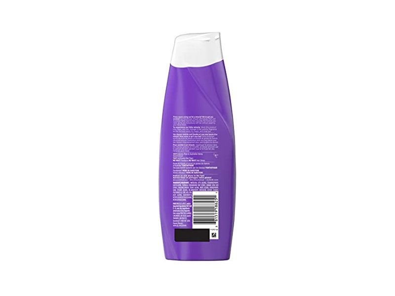 Aussie Miracle Waves Conditioner, 12.1 fl oz/360 mL