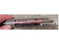 Burt's Bees Gloss Lip Crayon, Bordeaux Vines, 0.10 oz/2.83 g - thumbnail 2