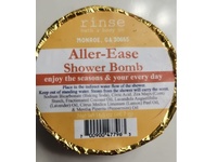 Rinse Aller Ease Shower Bomb, 1.65 oz/46.7 g - thumbnail 3