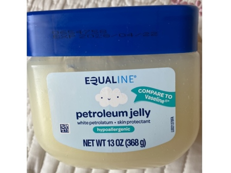 Equaline Petroleum Jelly, 13 oz/368 g