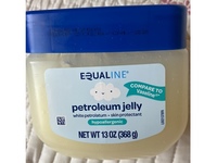 Equaline Petroleum Jelly, 13 oz/368 g - thumbnail 2