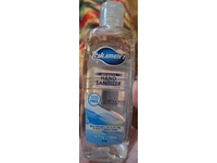 Blumen Advanced Hand Sanitizer, Glycerin & Aloe, 3.4 fl oz/100 mL - Image 3